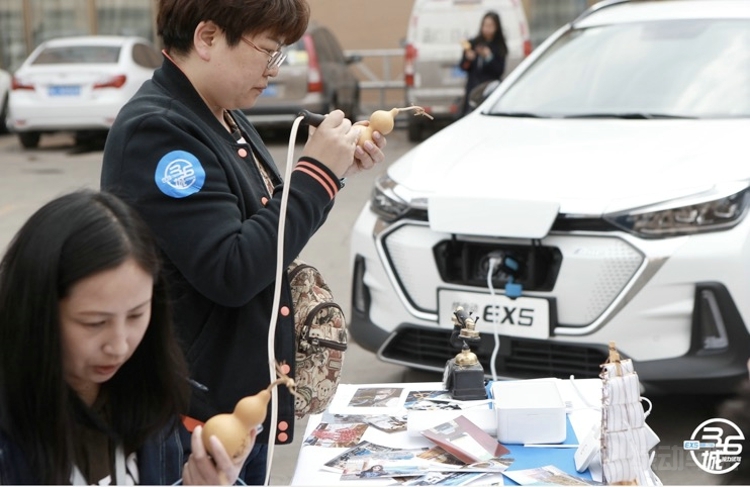 開電動車就不能滿足你的出行？北汽新能源EX5帶你跨省自駕游